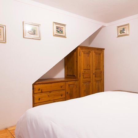 La Placette - Albergo Diffuso E Trattoria Usseaux Ngoại thất bức ảnh