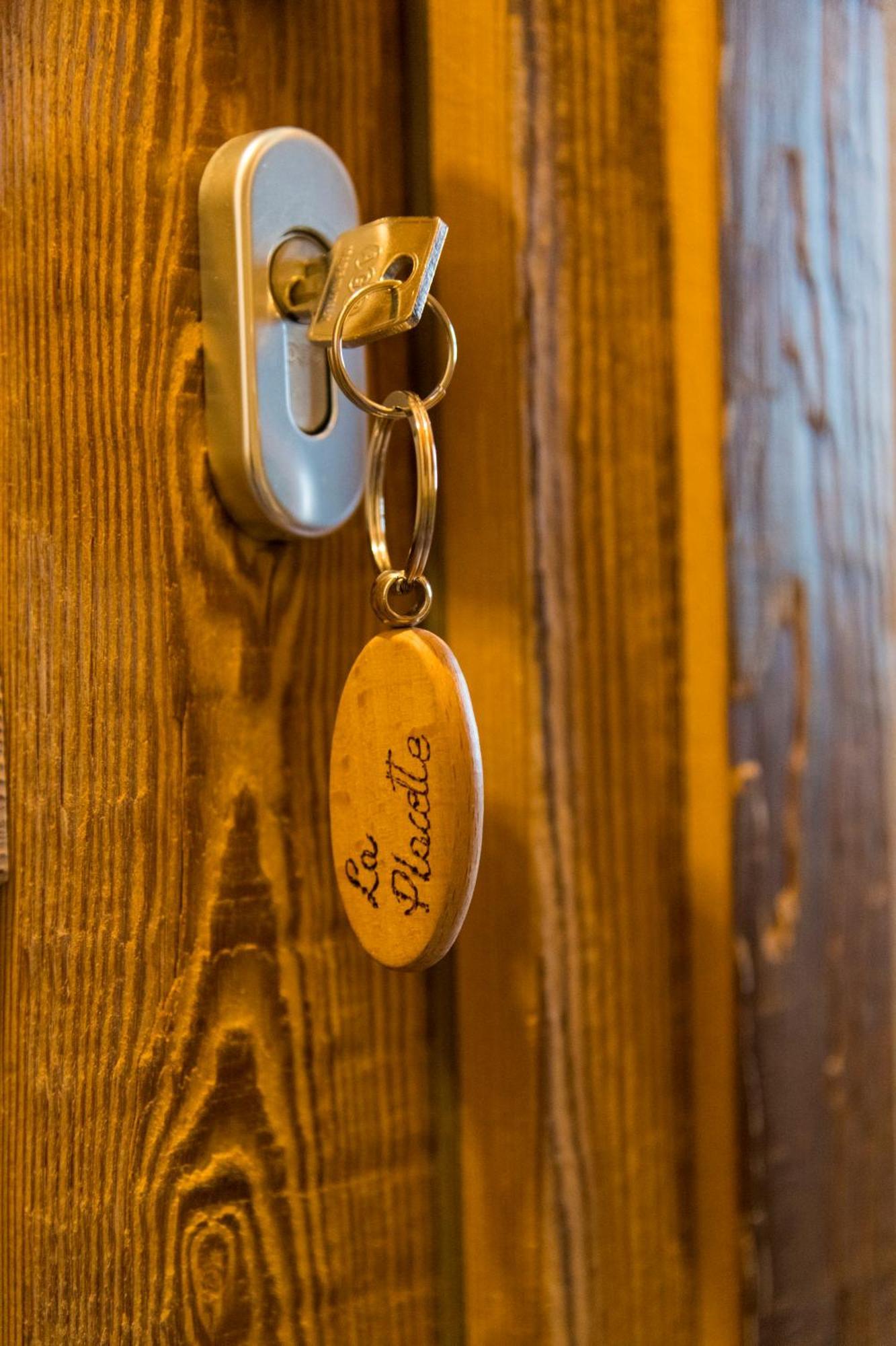La Placette - Albergo Diffuso E Trattoria Usseaux Ngoại thất bức ảnh