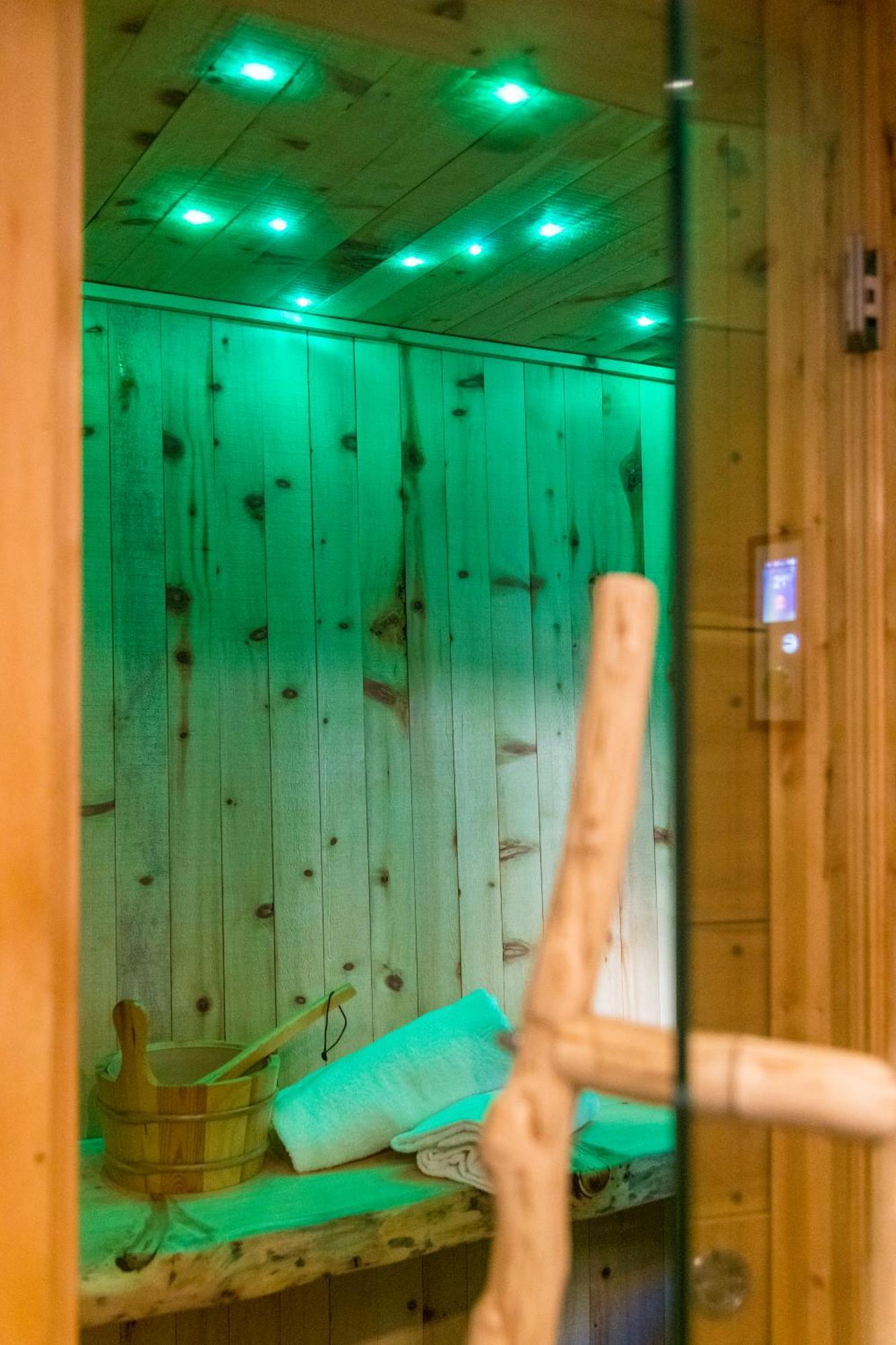 La Placette - Albergo Diffuso E Trattoria Usseaux Ngoại thất bức ảnh