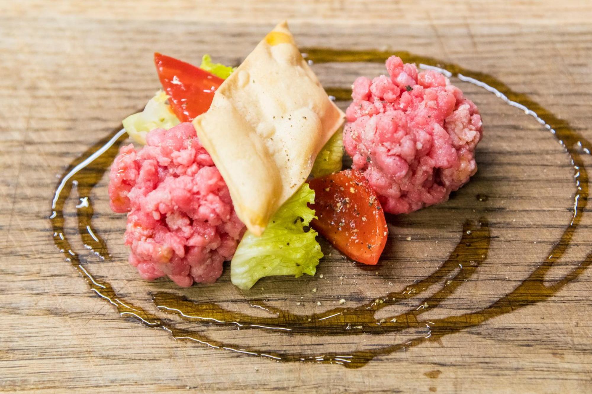 La Placette - Albergo Diffuso E Trattoria Usseaux Ngoại thất bức ảnh